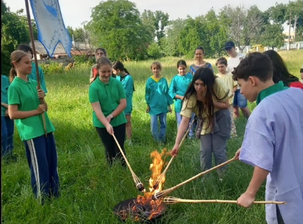 Olimpiada greacă, 3 iunie