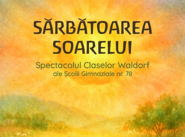 Sărbătoarea Soarelui, 29 mai 